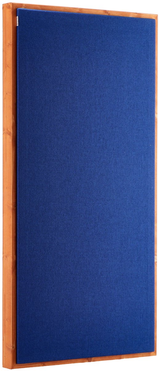 Devine Aco Studio Panel Blue Slim absorber 1200x600x70 mm