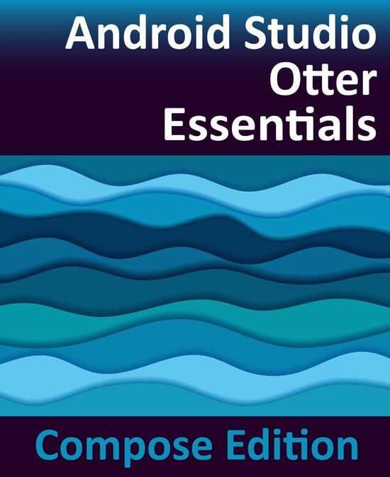 Android Studio Otter Essentials - Compose Edition - cover