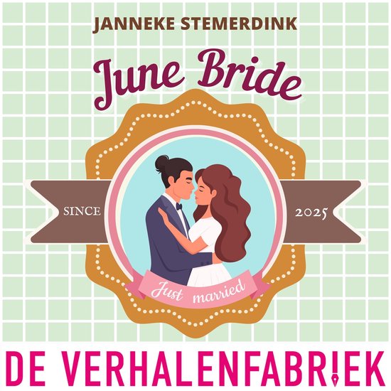 June Bride - cover