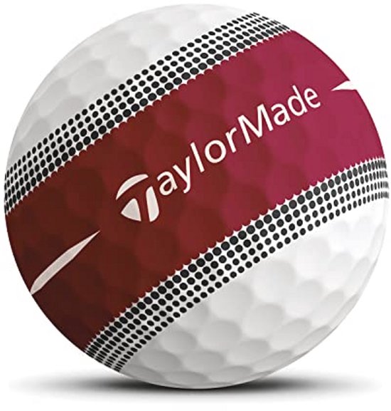 Golfballen met Urethaan Cover voor Optimale Spin en Controle van Merkloos — afbeelding 5