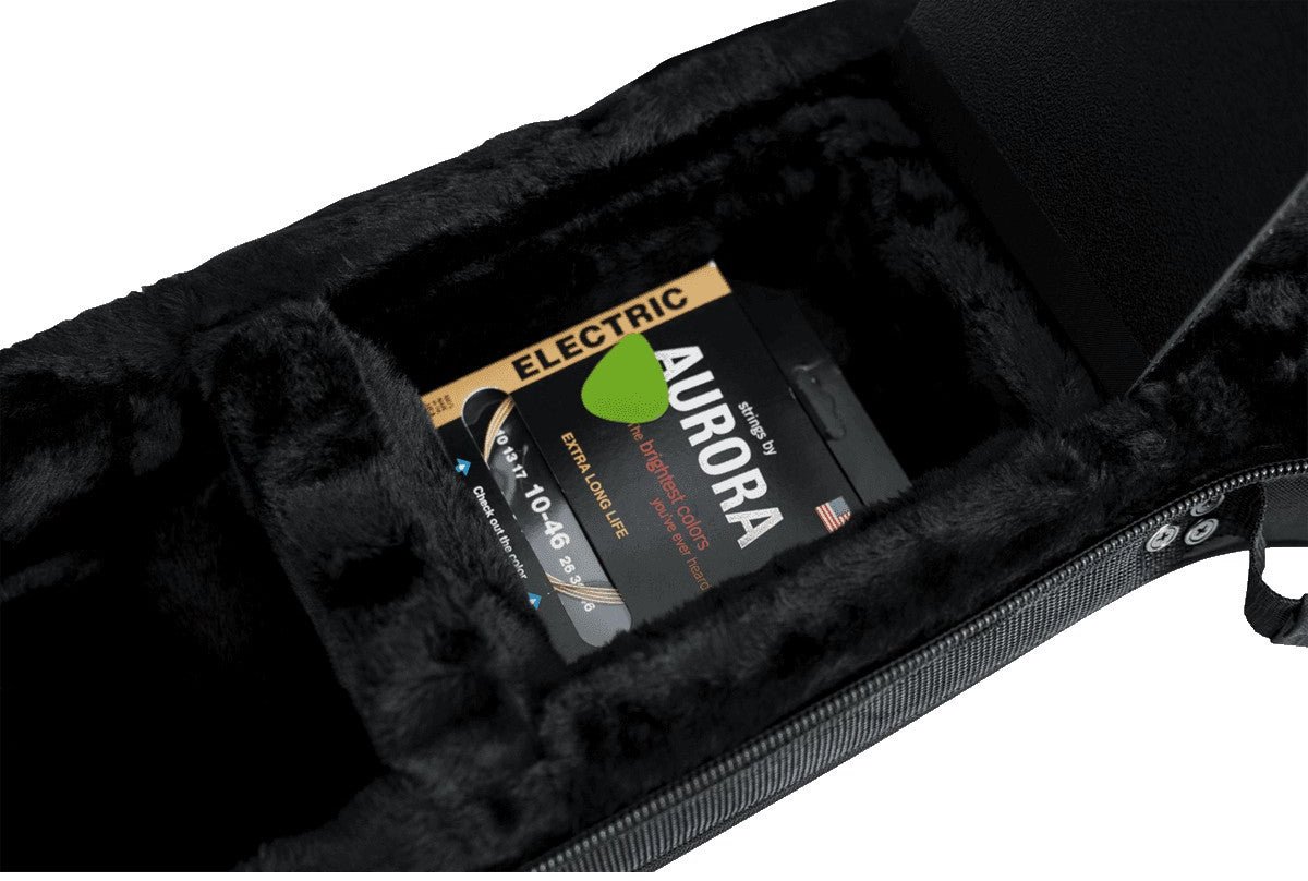 Gator Cases GL-LPS flightbag voor Gibson® Les Paul®