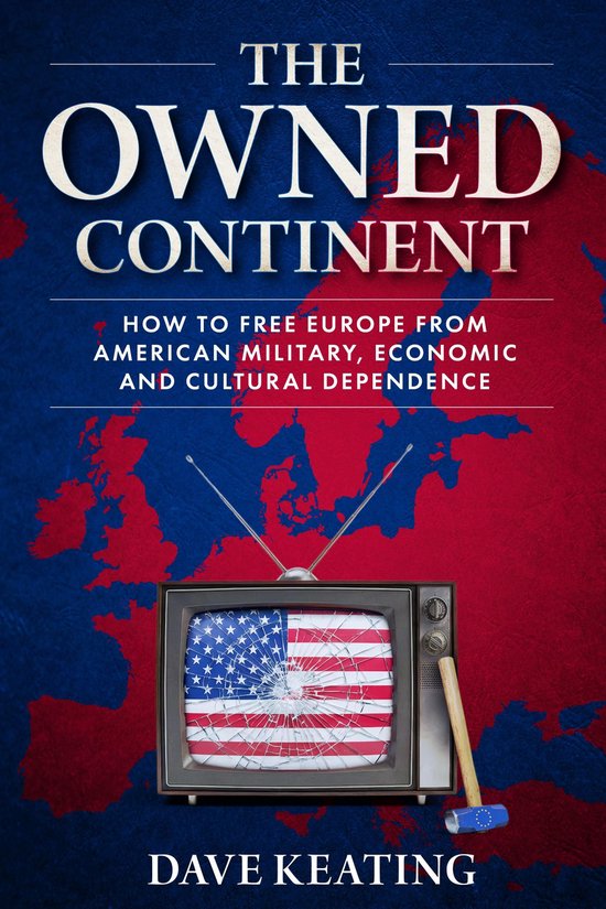 The Owned Continent - cover