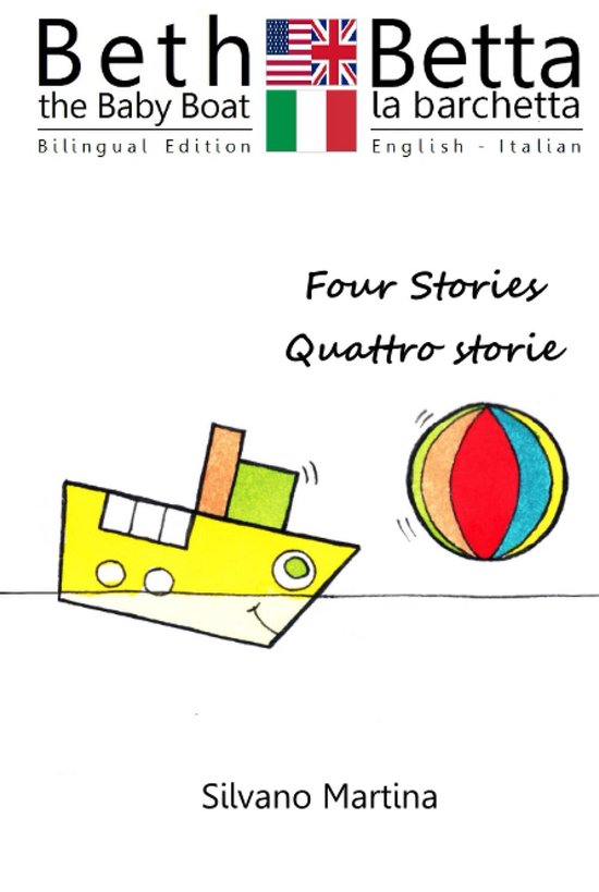 Tweetalig boek archieven - Kinderboeken in andere talen