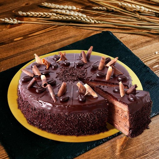 Decoraties voor ieder moment | Chocolade, marsepein & suiker