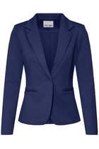 Ichi IHKATE BL Dames Blazer/colbert - Blueprint