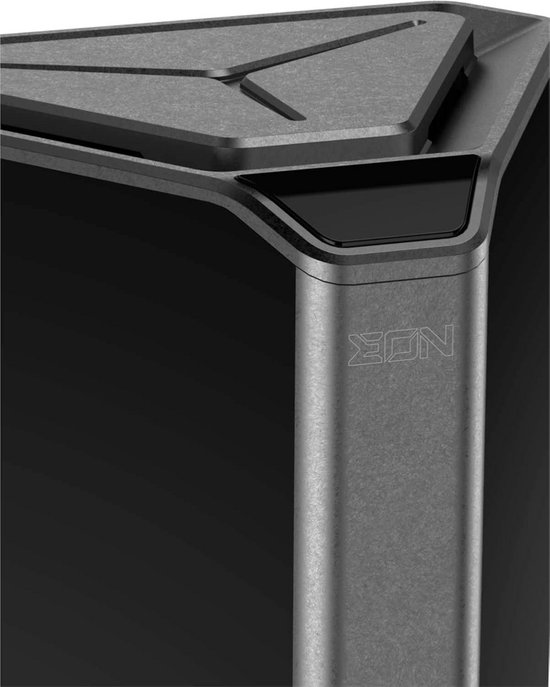EON Pi NAS-behuizing voor Raspberry Pi 4 - Eigen Network Attached Storage systeem bouwen van Merkloos — afbeelding 5