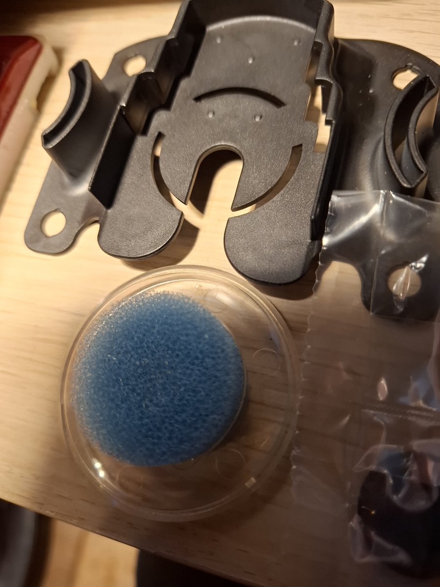 Hydor Ario upgrade kit