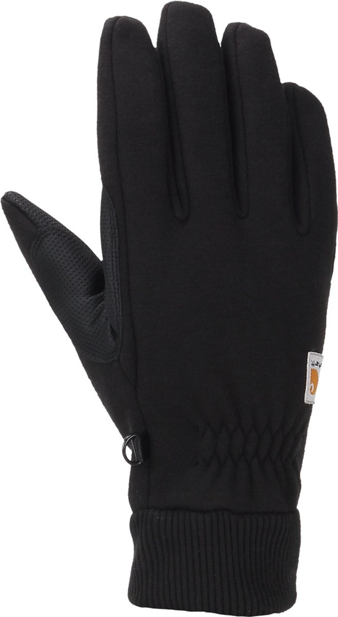 Carhartt Dameshandschoen Wind Fighter™ met thermische voering, fleece, touch-itive knit -manchet WA622