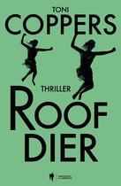 Alex Berger 4 - Roofdier