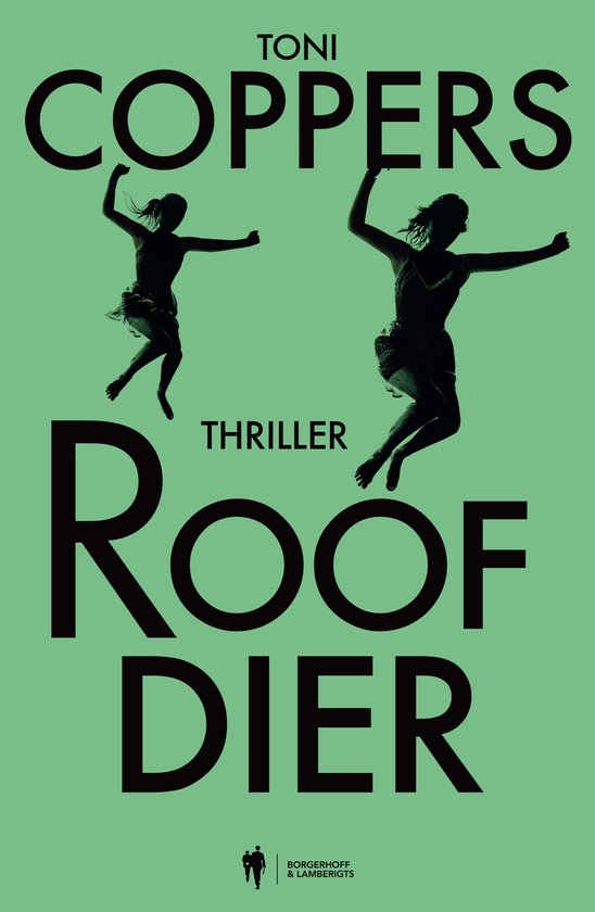 Alex Berger 4 - Roofdier