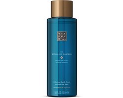 Rituals The Ritual of Hammam Bath Foam - Badschuim - 500 ml