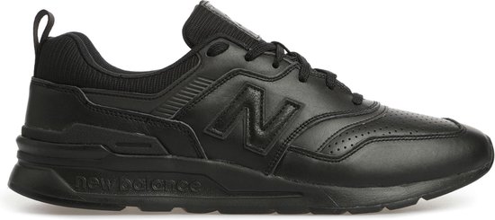 New Balance Sneakers - Maat 42.5 - Mannen - zwart | bol.com