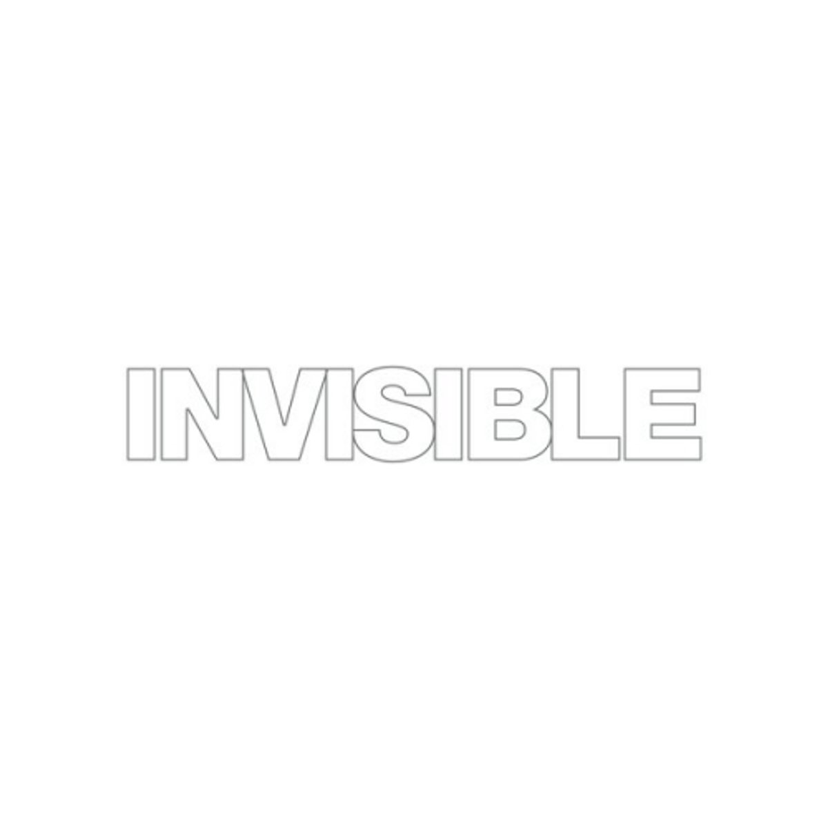 Various Artists - Invisible 007 Ep