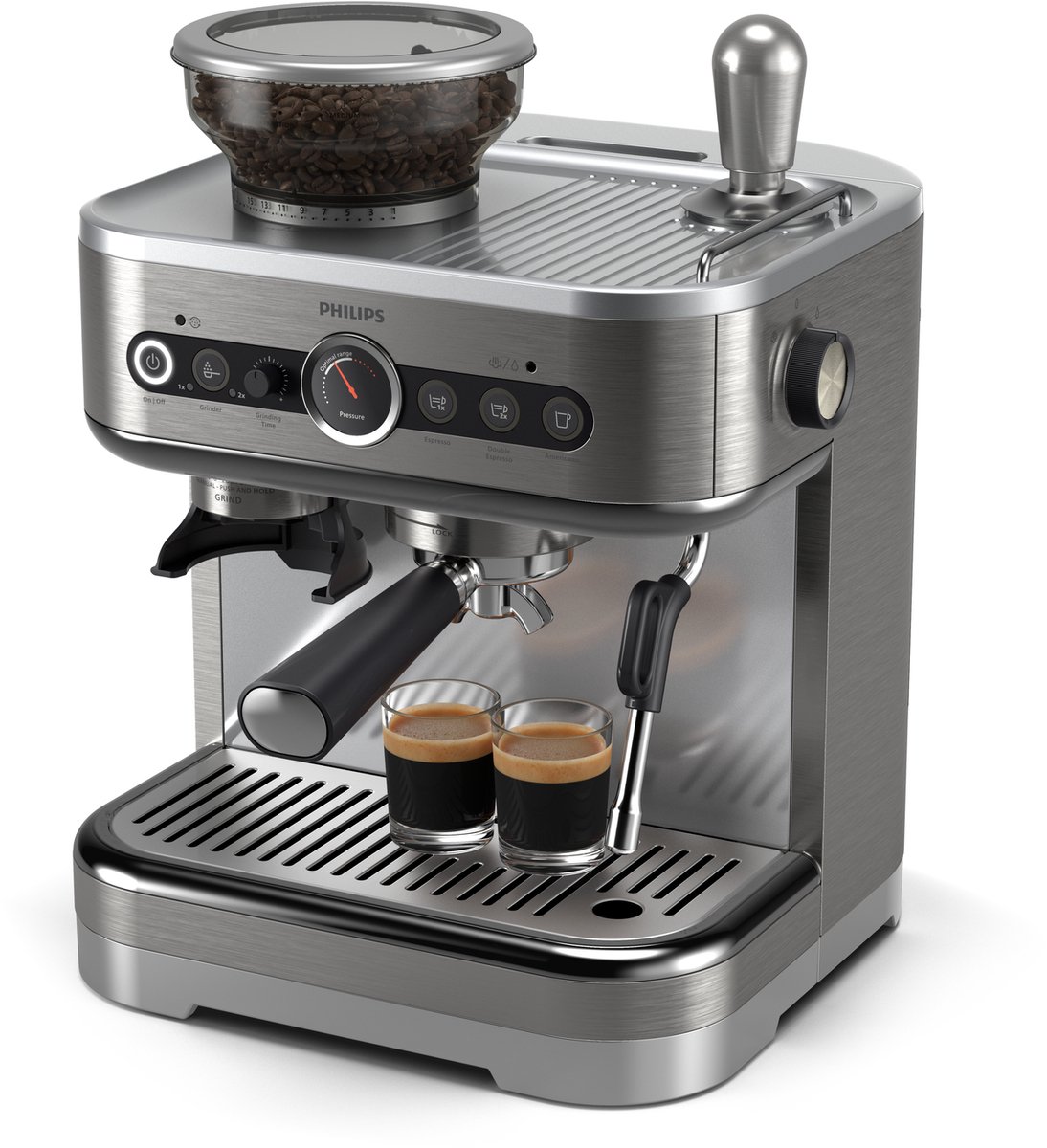 Philips Barista Brew PSA3218/10