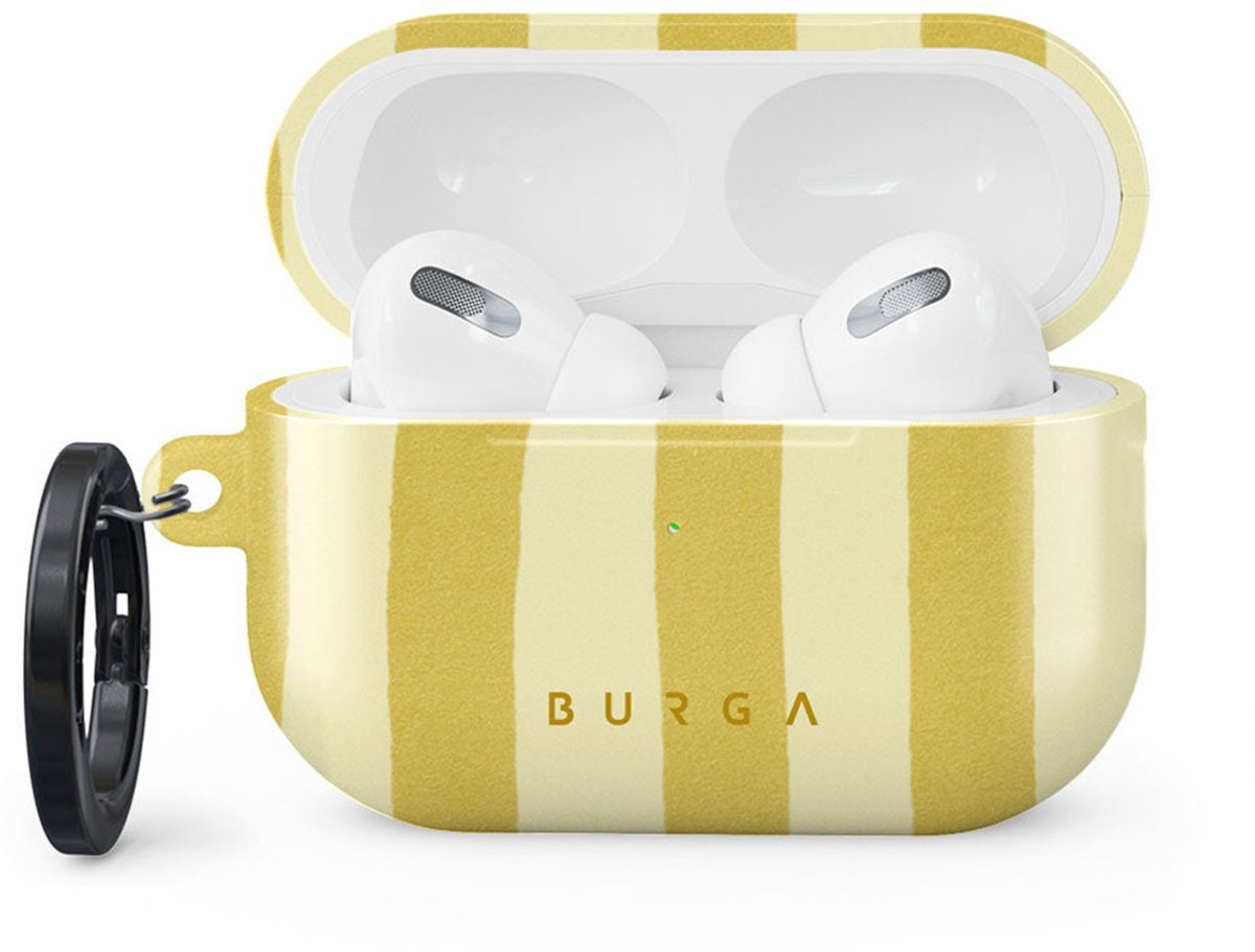 Burga Hardcase voor de Apple AirPods Pro 2 - Frizzante