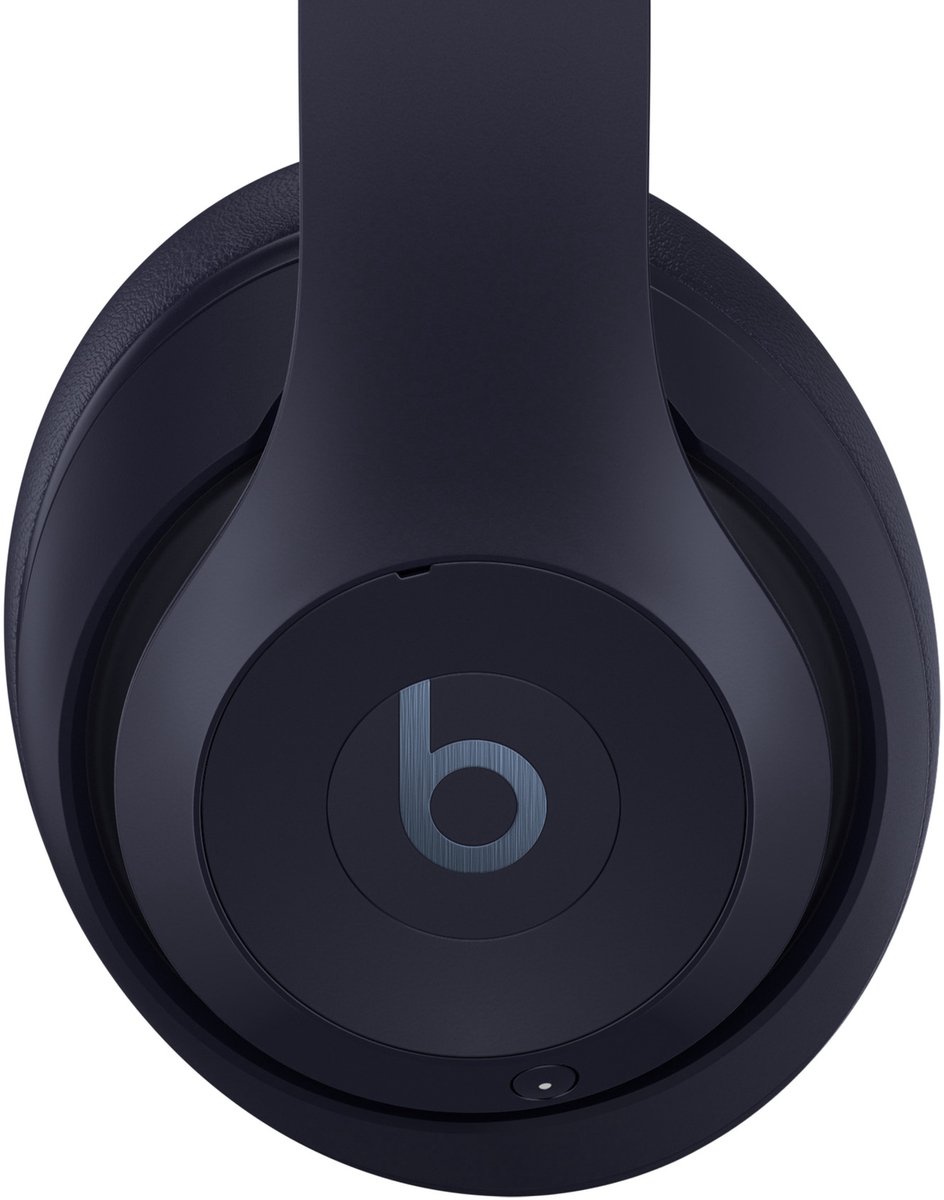 Beats Studio Pro Draadloze Koptelefoon - afbeelding 3