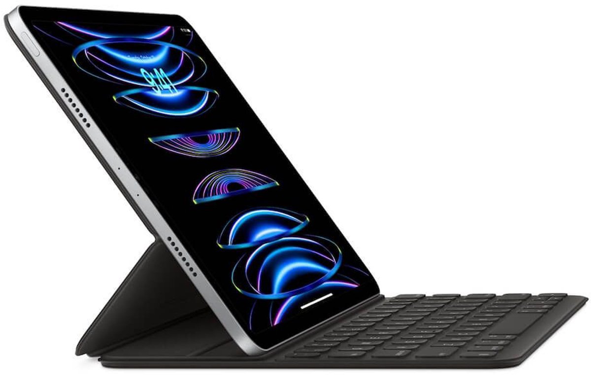 Smart Keyboard for iPad (7th generation) and iPad Air (3rd