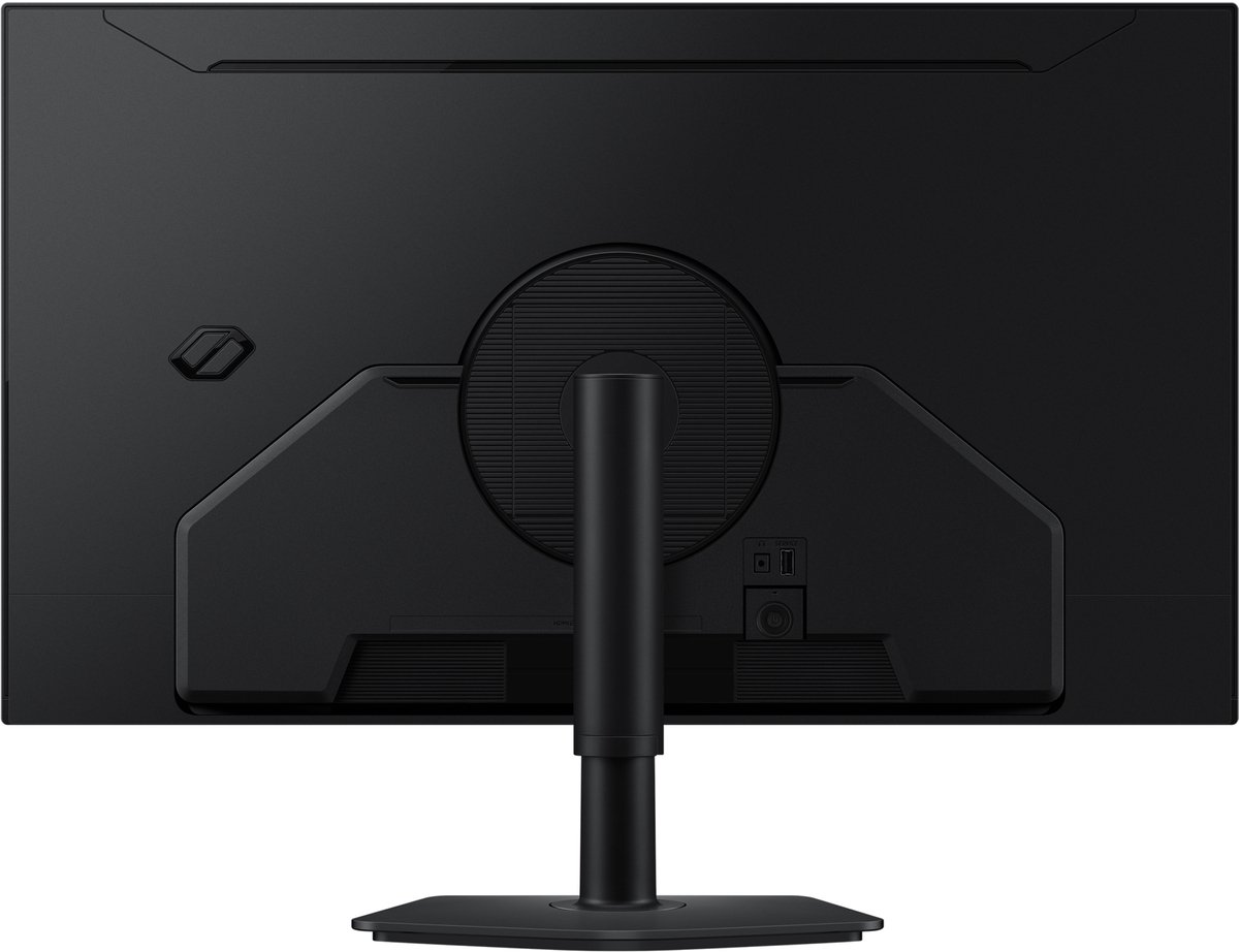 Samsung Odyssey G5 G50F 32" QHD Gaming Monitor 180Hz - afbeelding 2