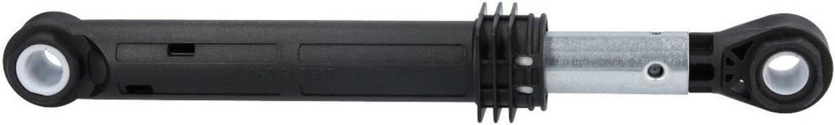 Compatibele Schokdemper voor Wasmachine - Vestel 47010522 - 80N Aks - Hoogwaardig en Betrouwbaar Vervangingsonderdeel voor Amica, Haier, Panasonic, Sharp en Telefunken