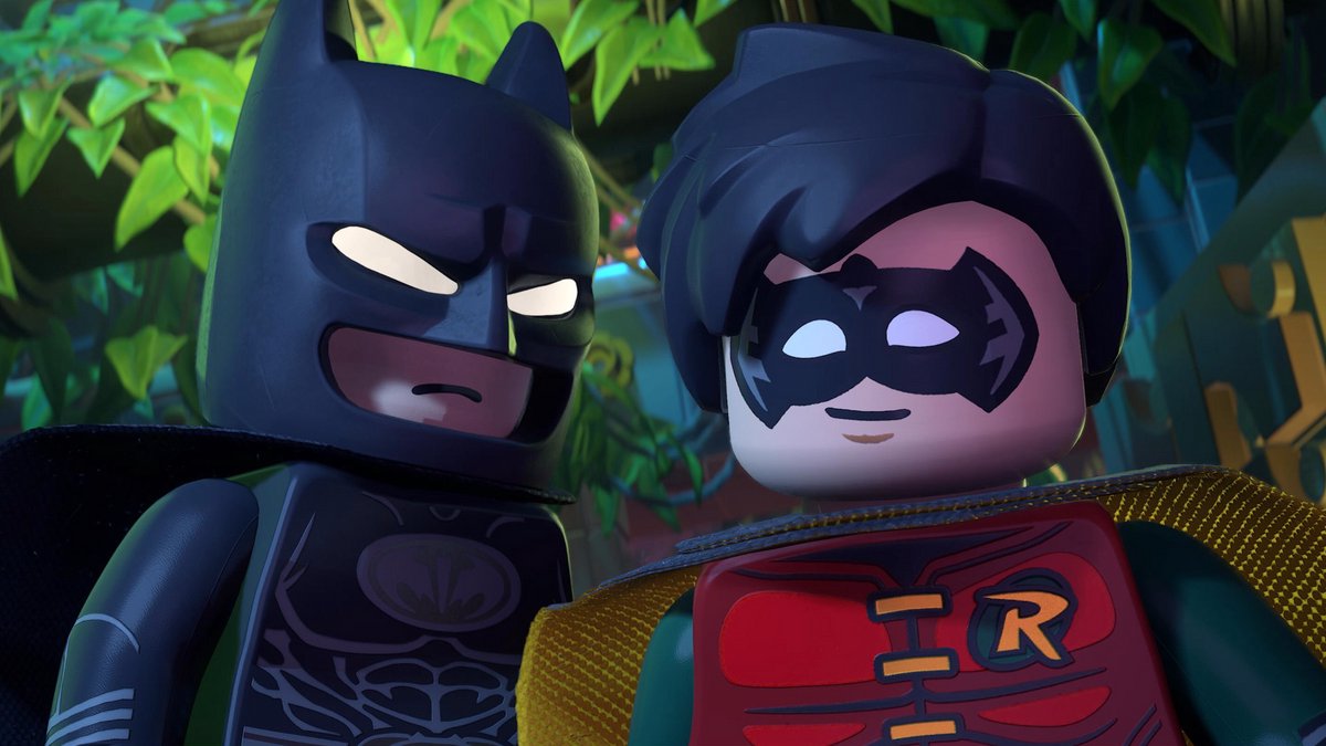 LEGO Batman: Legacy of the Dark Knight - Xbox Series X – foto 2