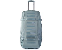 Hedgren Comby Journey 2 wielen Reistas 79 cm - grey-green