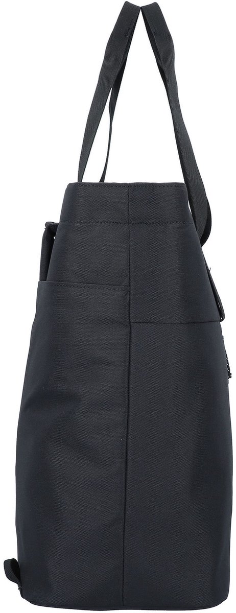 Jack Wolfskin Thirty Five Cans 2In1 black van Jack Wolfskin — afbeelding 2