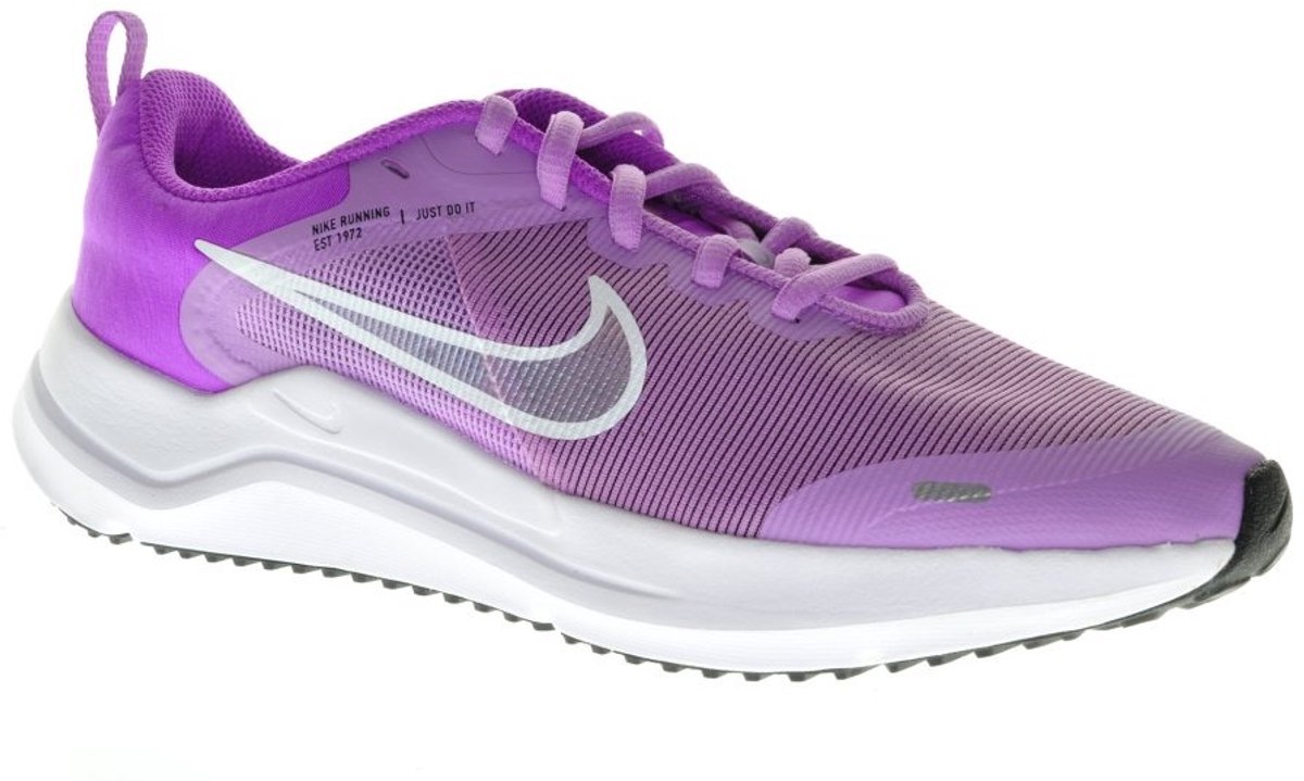Nike Downshifter 12nn Fuchsia Roze