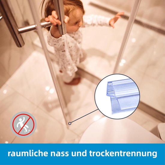 Beglazingsrubbers - Kozijnen - Extra Isolatie