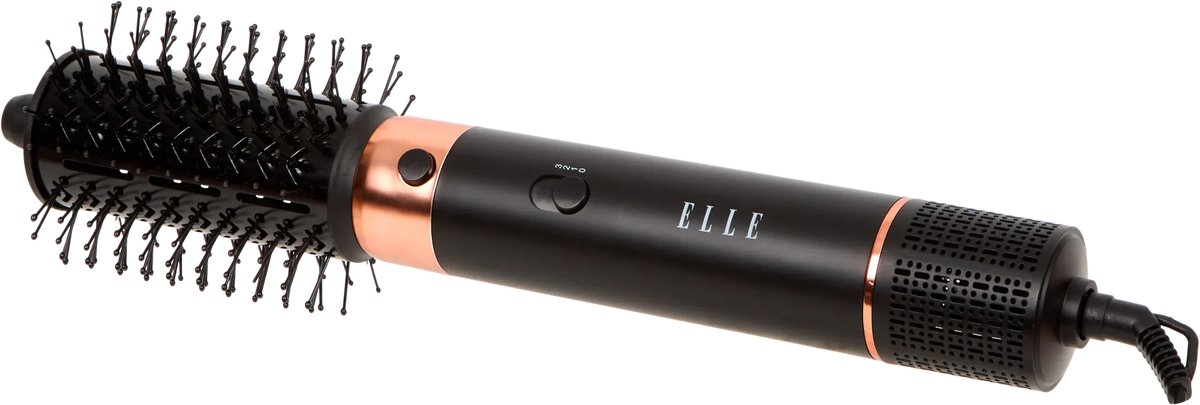 Nextron Elle Magic Hot Air Styler 800 Watt Haarstyler - 1 - €37,00