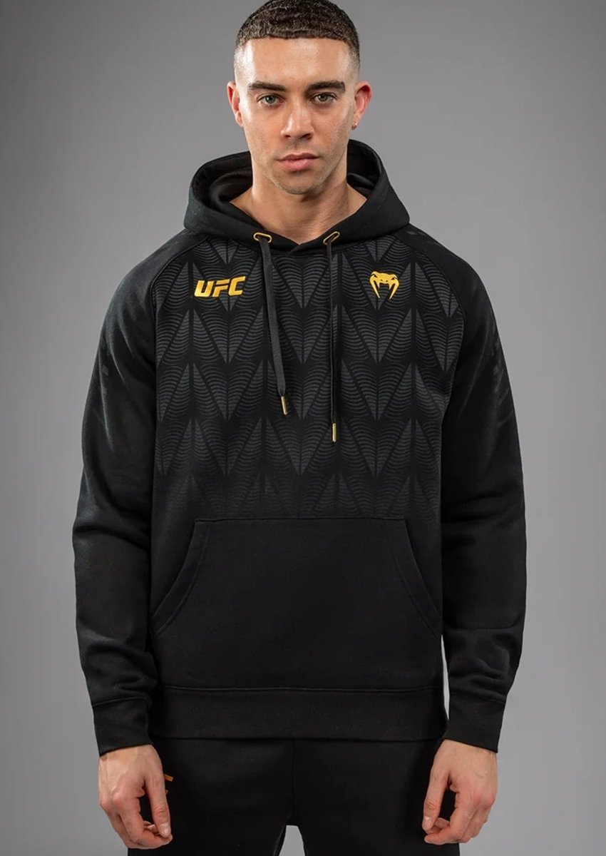 UFC Zenith x Venum Replica Pullover Hoodie Champion - S