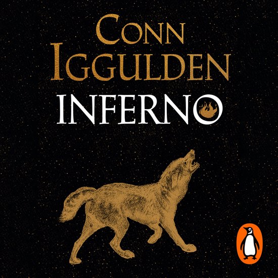 Inferno - cover