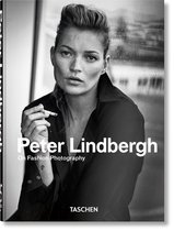 Peter Lindbergh. On Fashion Photography. 40th Anniversary Edition