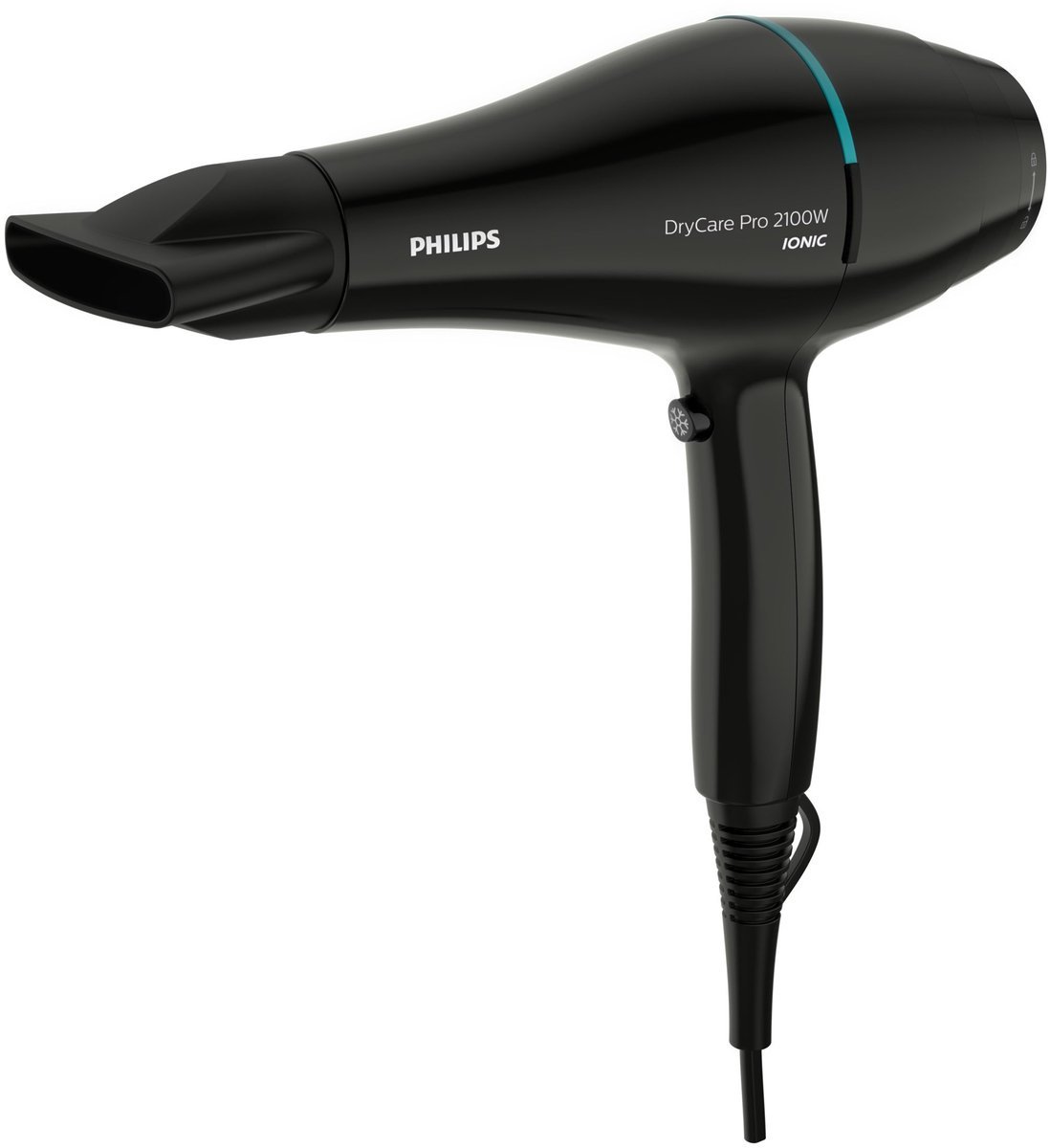 HAIR DRYER Philips THERMO PROTECT 2300W