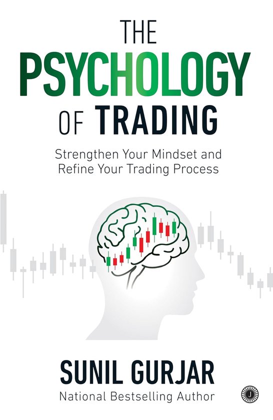 The Psychology of Trading - cover