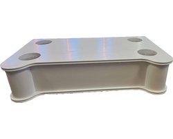 RJS111 Jukebox stand White Elvis EP5000