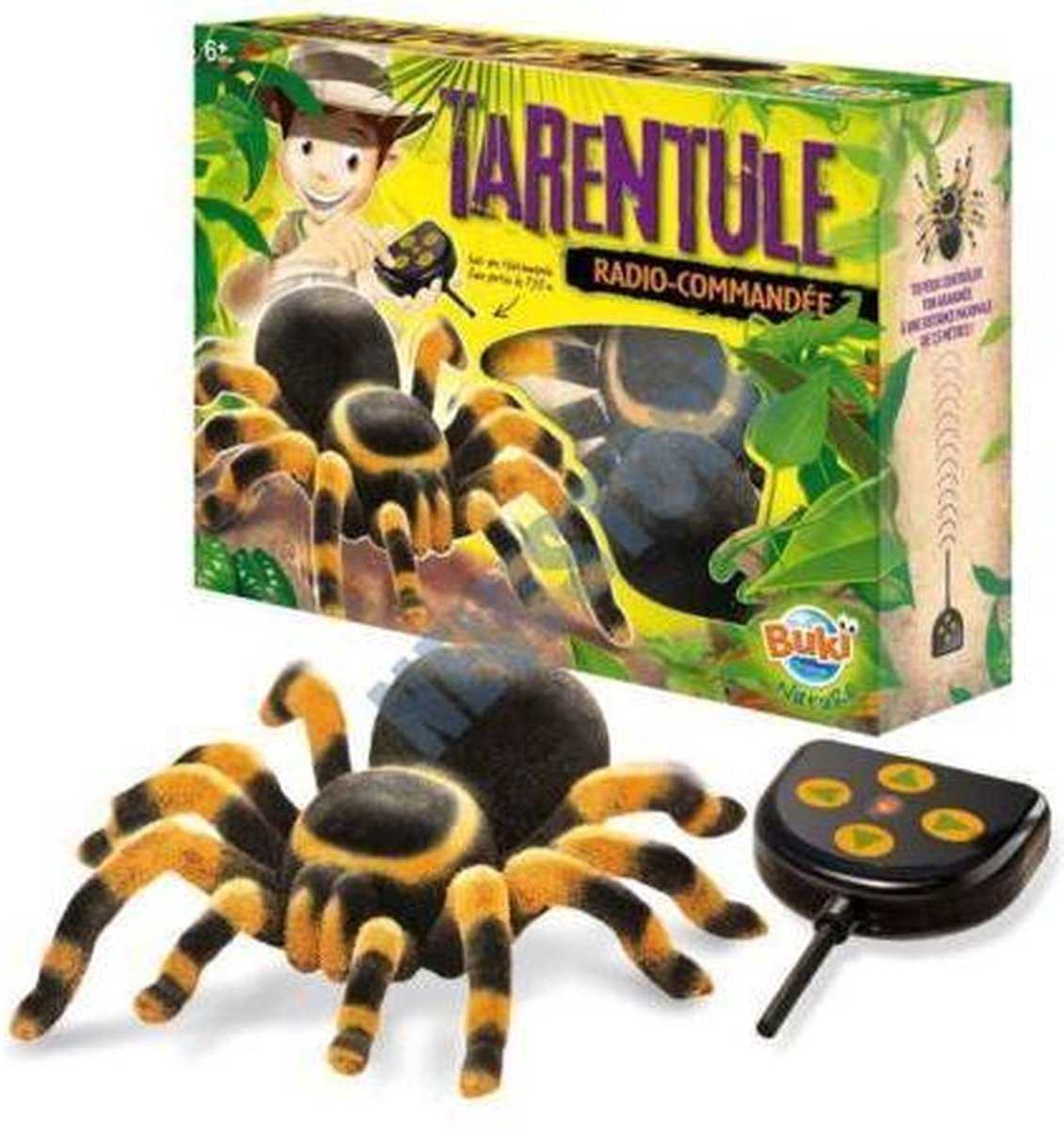 Tarentula R/C