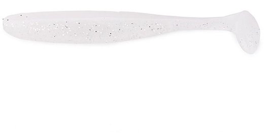 Keitech Easy Shiner 3” - 7cm (10 pcs) - Kleur : Lemon Bubble Gum van Keitech — afbeelding 5