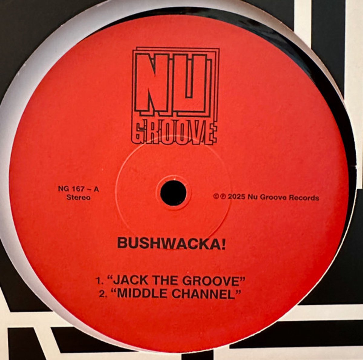 Bushwacka! - House Sounds, Vol. 2