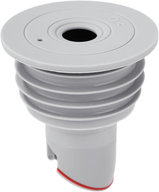 SOS Accessoire Patrijspoort afdichting (manchet) voor