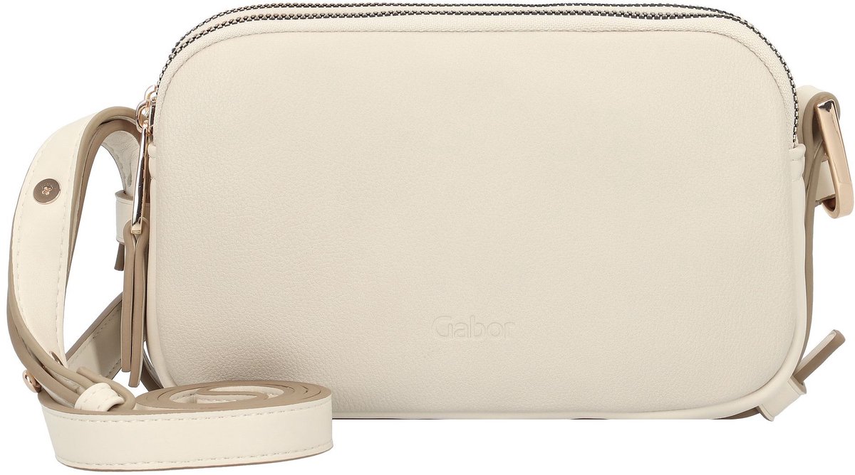 Gabor Millie Schoudertas 21 cm - Dames - off white