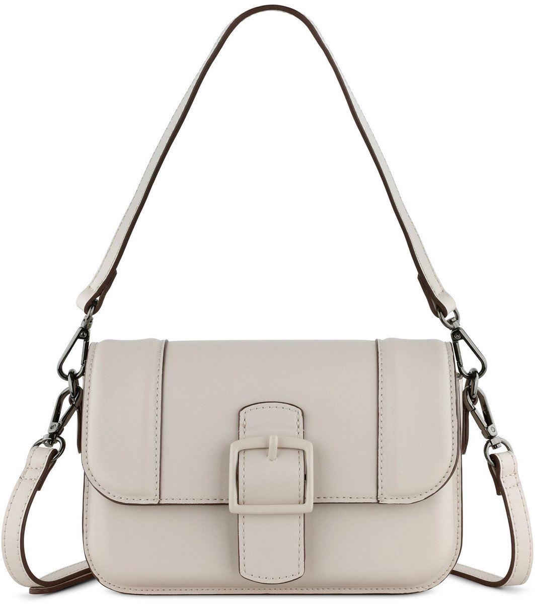 bugatti Schoudertas Zita Shoulder Bag Beige