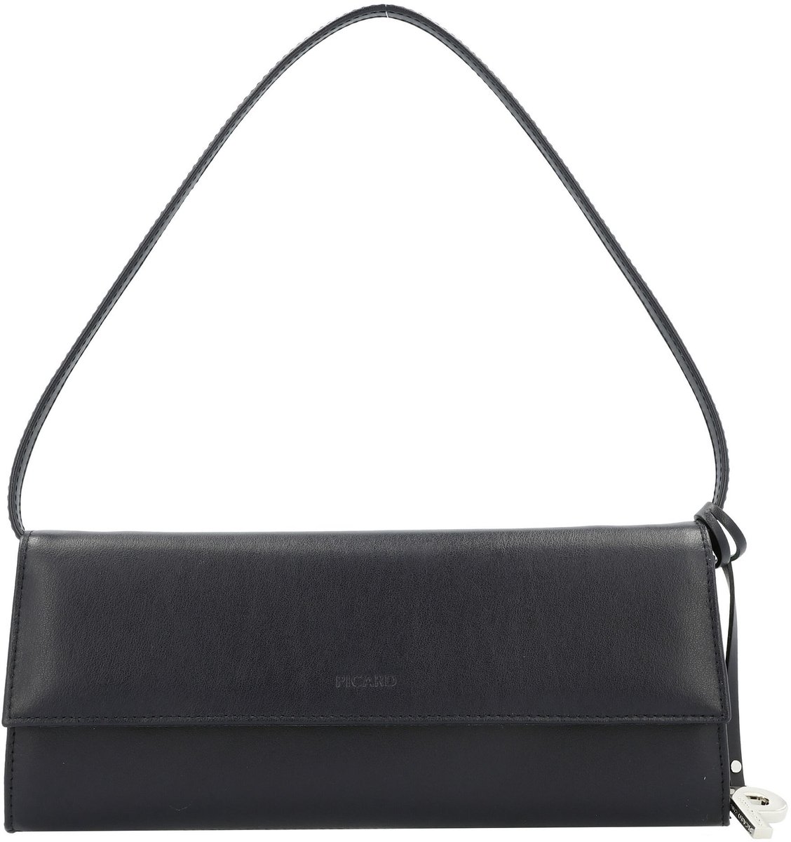 Picard Auguri - Schoudertas 26 cm (ozean)