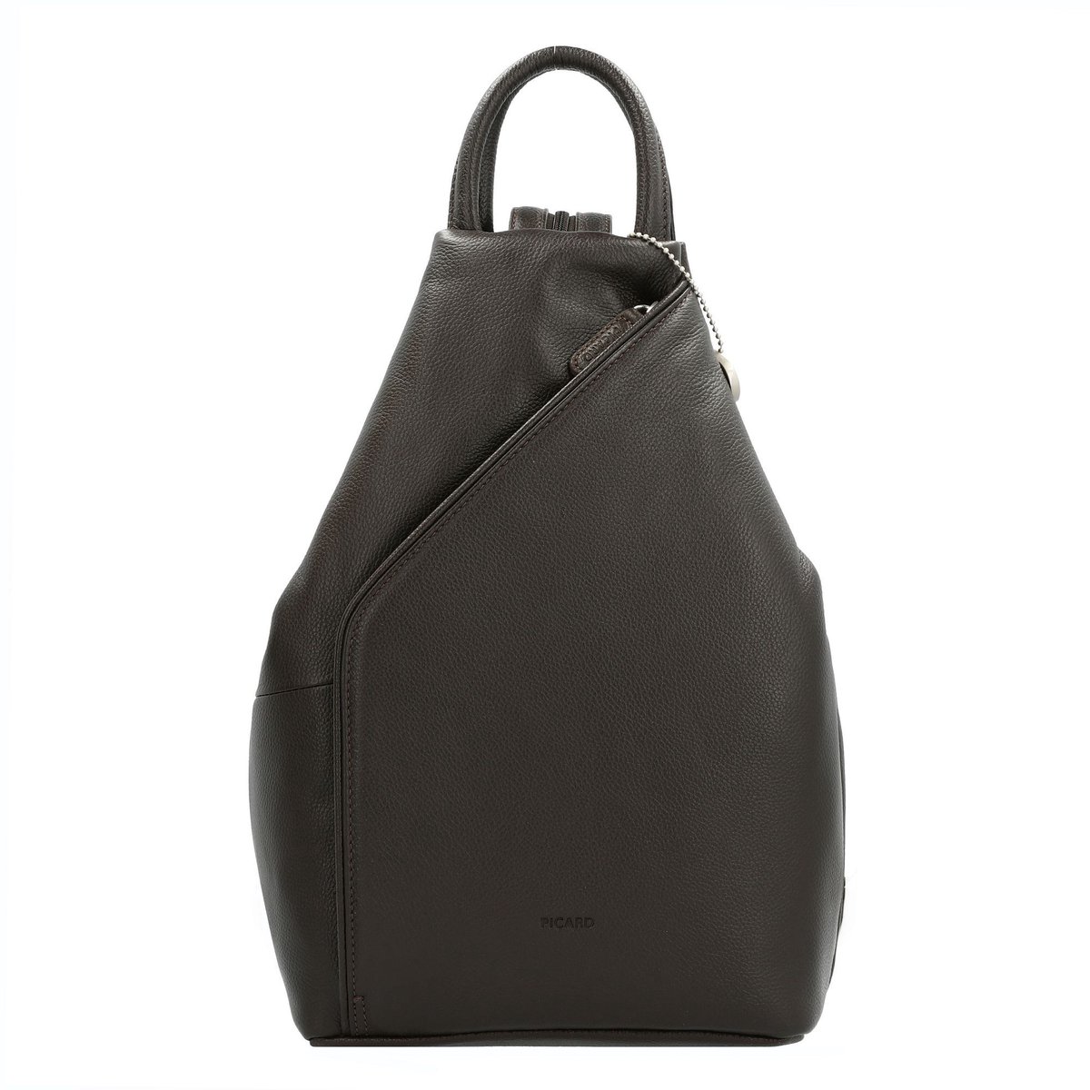 Picard  Rugzak / Rugtas  / Schooltas - Luis - 7 Liter -  Bruin