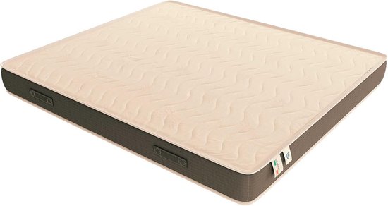 Eenpersoonsmatras kopen? Comfortabel in alle maten | Kok Bedden