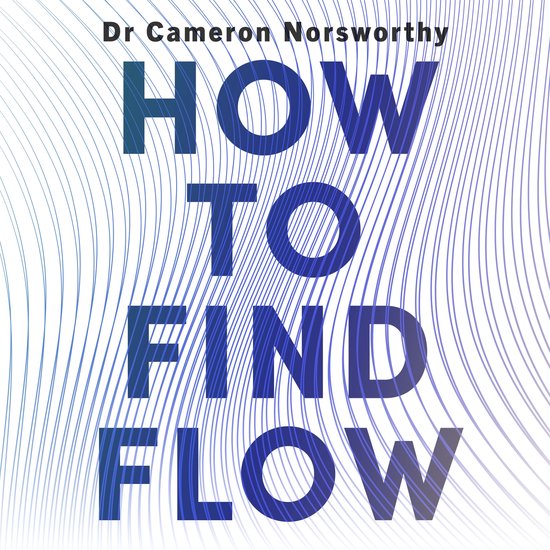 How to Find Flow - cover