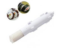 Boeste® Sushi Maker Kit - Duurzaam - Eenvoudig Rolmechanisme - Perfecte Maki Rollen