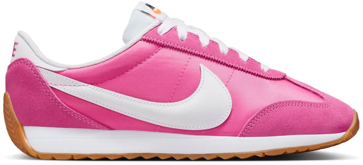 Nike Pacific Sneakers Dames Schoen Roze