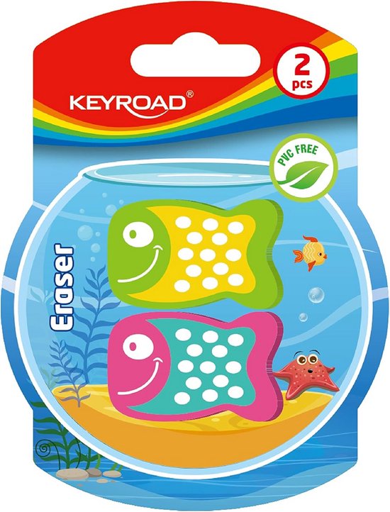 KEYROAD