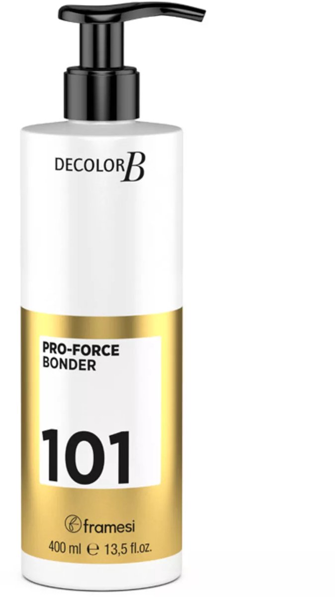 Decolor-B Pro-Force Bonder 400ml