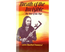 Breath of the Invisible